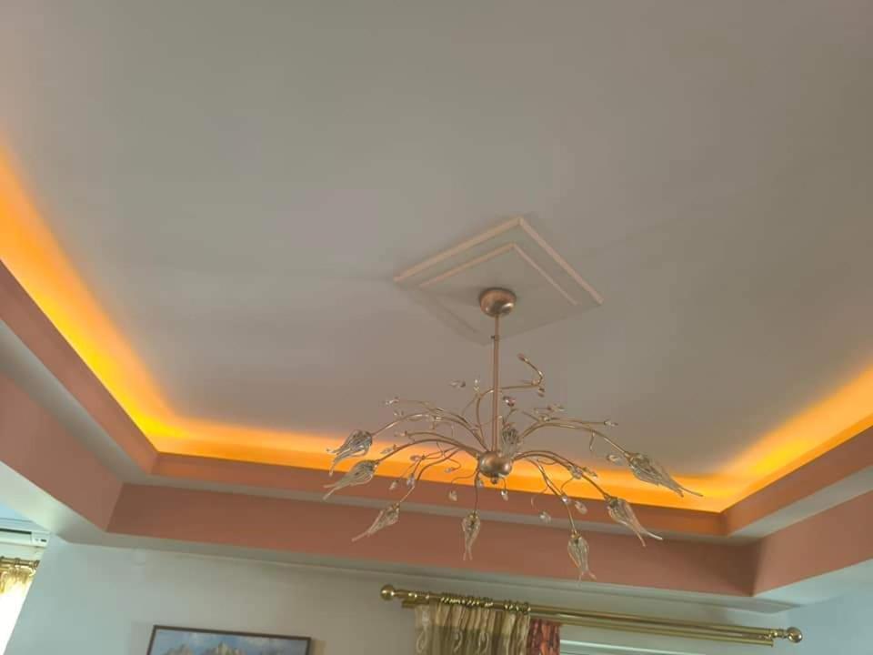 Trident Apartments นาฟปลิโอ ภายนอก รูปภาพ