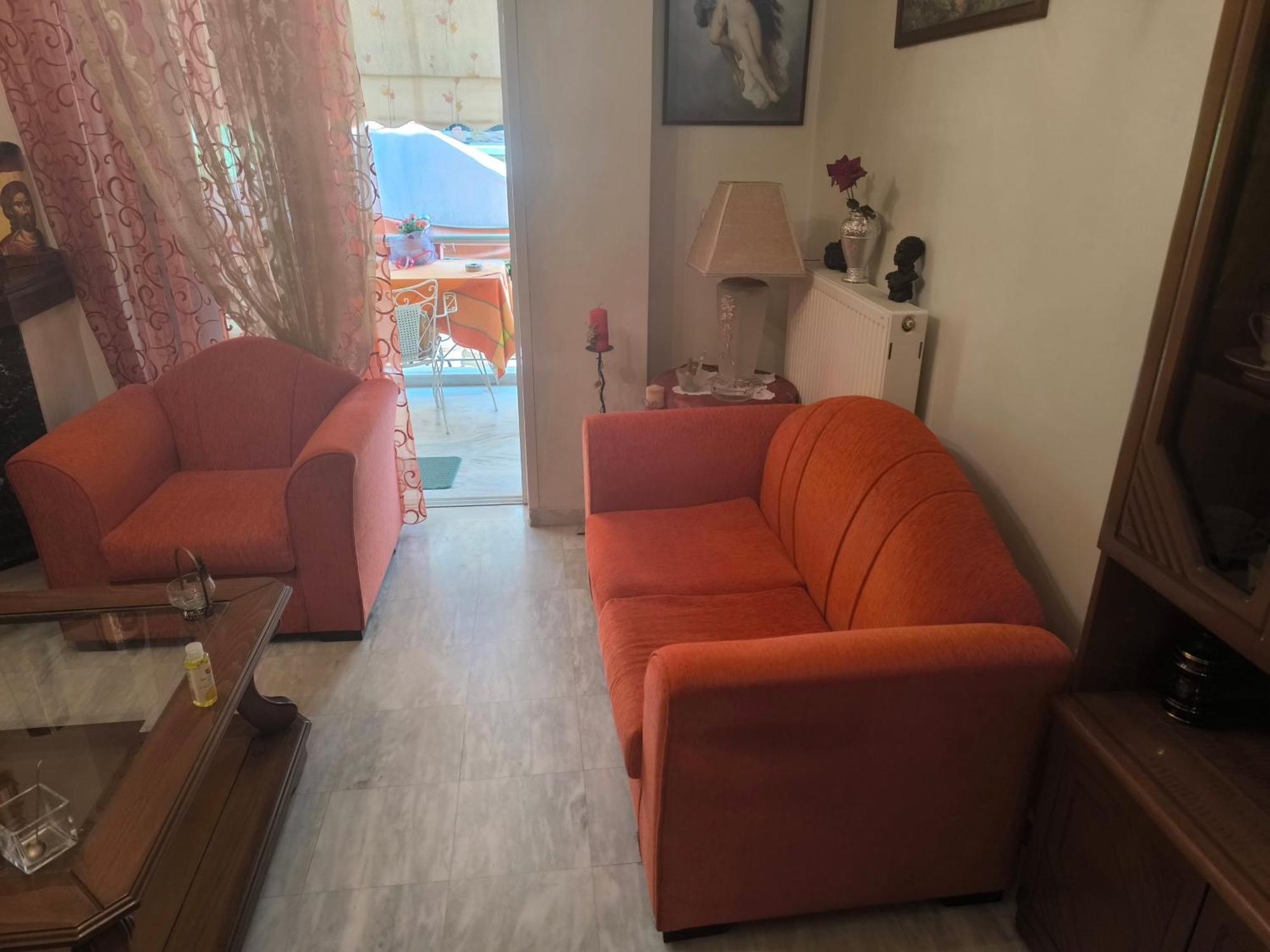 Trident Apartments นาฟปลิโอ ภายนอก รูปภาพ