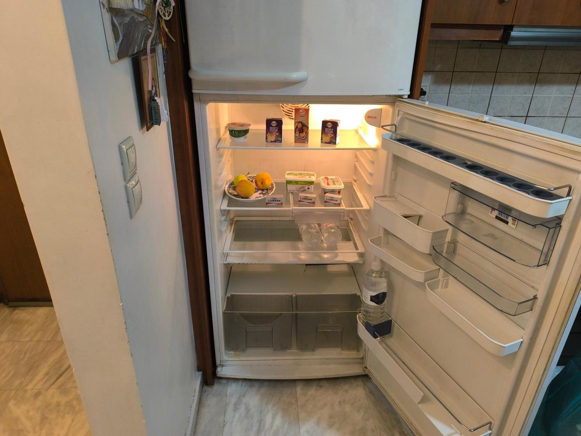 Trident Apartments นาฟปลิโอ ภายนอก รูปภาพ